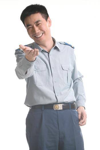 老高（《炊事班的故事》中的主角）