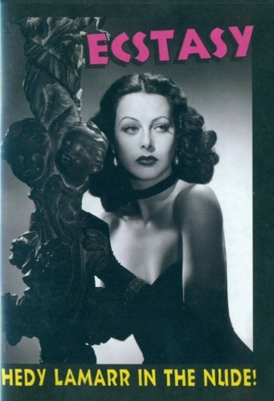 神魂颠倒(1933年Gustav Machatý导演捷克斯洛伐克电影)