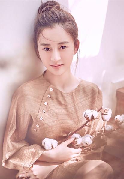 陈昱霖（中国内地女演员、流行乐歌手）