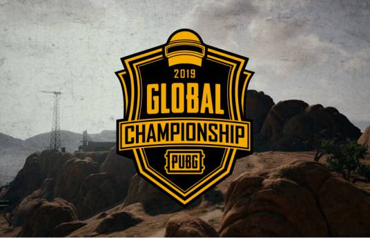 绝地求生全球总决赛