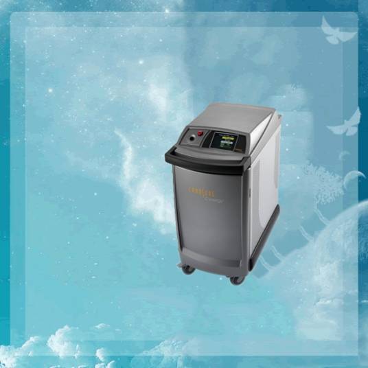 赛诺秀色素激光机