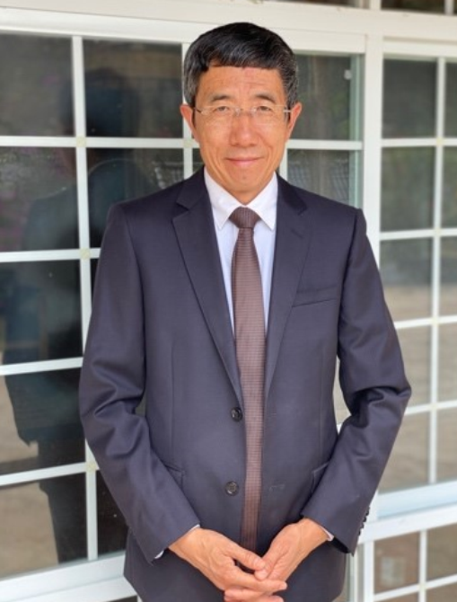 李小云（中国农业大学教授）