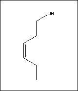 叶醇(顺式-3-己烯醇)
