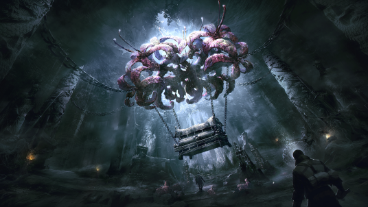 墲人之境：探索