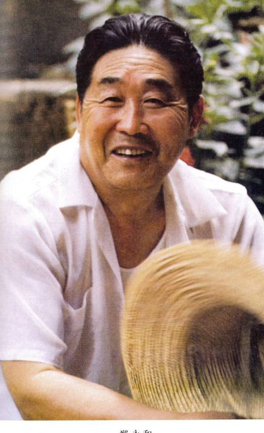 郑永和（中共河南省委副书记）