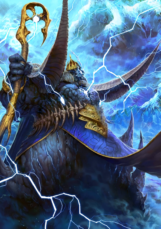 伊凡雷帝（游戏《Fate/Grand Order》中的5星Rider）