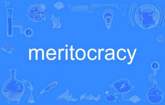 meritocracy