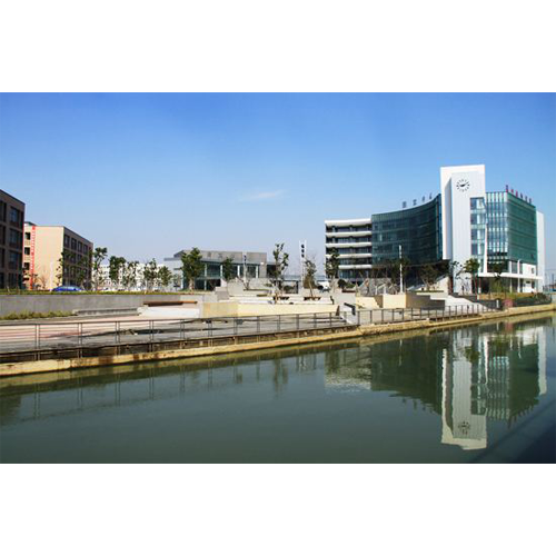 江苏省苏州技师学院