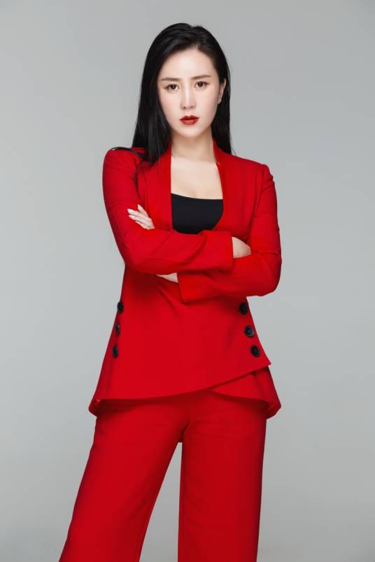 方璐（太平洋湾区建设董事局主席）