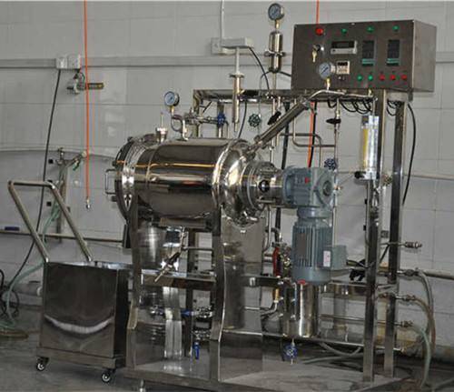 发酵技术（生产发酵产品的技术）