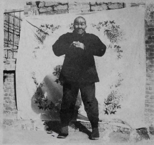 张宝成(梅河口中国美协、书协会员)