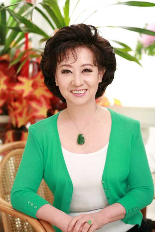 张悦（原中央电视台节目主持人）