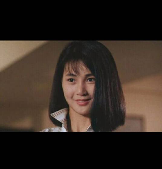 王美华（中国香港女演员）