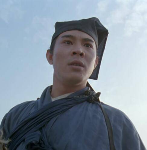 令狐冲（电影《笑傲江湖Ⅱ：东方不败》中的男主角）