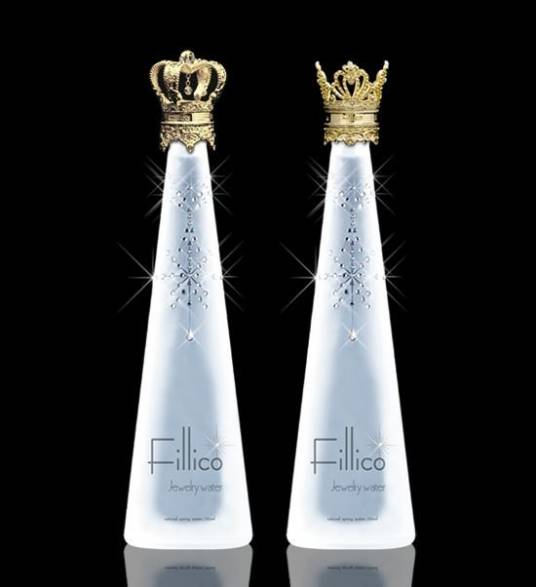 fillico日本神户天然矿泉水