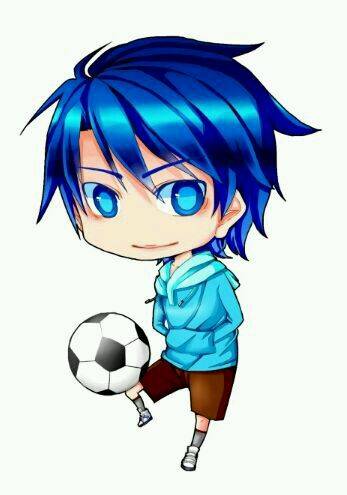 布卡（韩国漫画《寻宝记》系列主角）