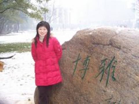 赵冬梅（中南民族大学公共管理学院教师）