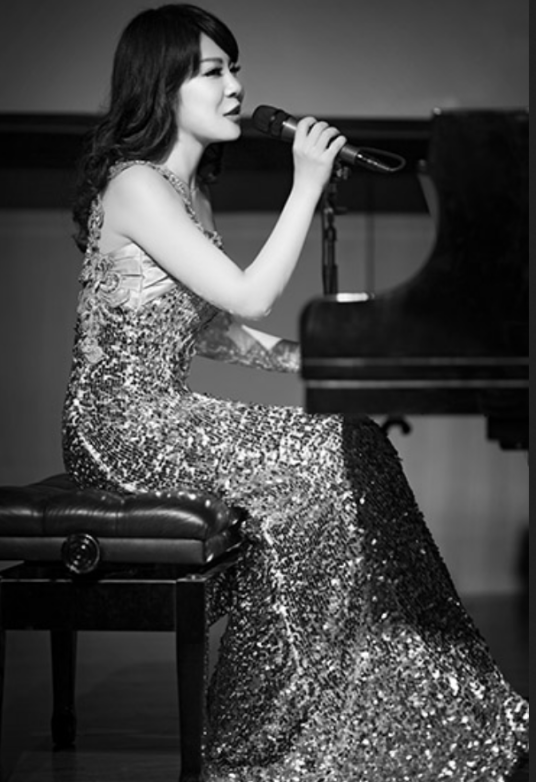 赵媛媛（南京艺术学院流行音乐学院教师）