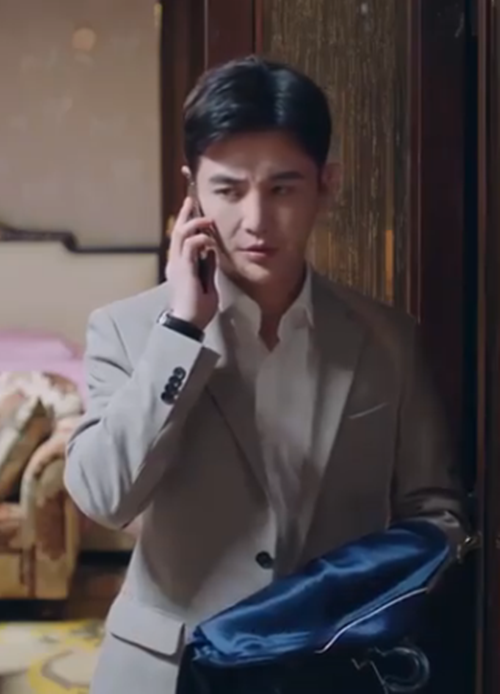 邹凯（电视剧《逆流而上的你》中的角色）