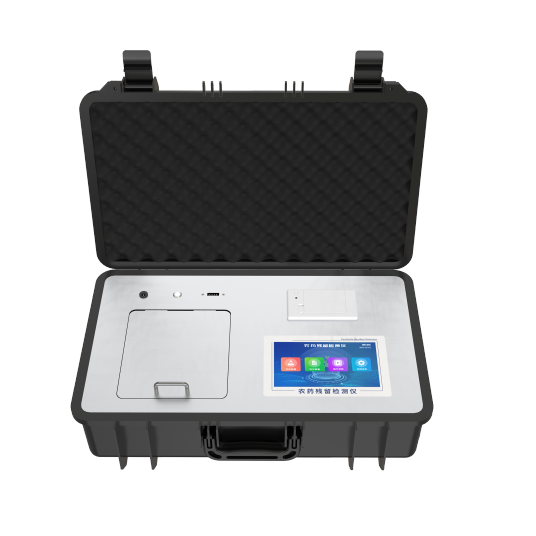 农药残留检测仪