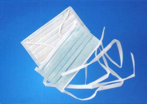 医用外科口罩（手术室感染控制用品）
