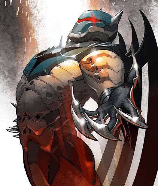 死亡天使（美国DC漫画旗下多位超级英雄使用过的称号）