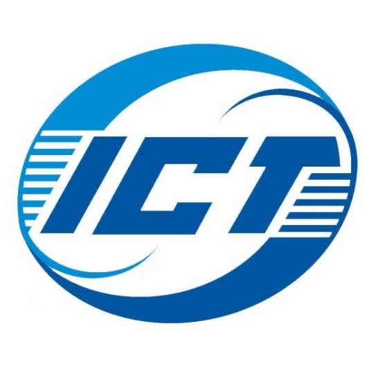 中国科学院计算技术研究所