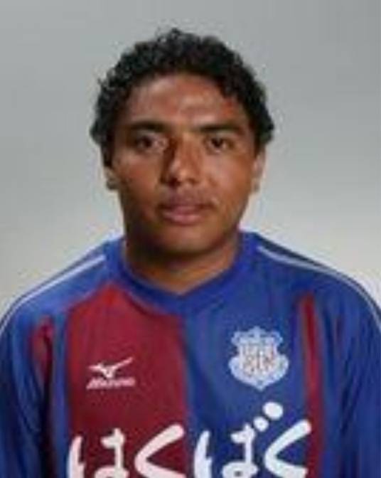 何塞·席尔瓦·多·纳斯西门托