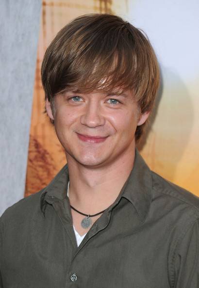 Jason Earles