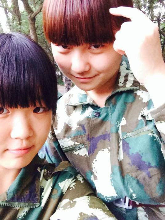 女汉子（深层意义）