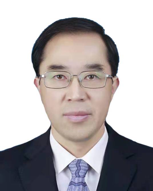 战勇（贵州财经大学党委书记）