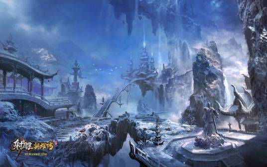 全真教（武侠小说《射雕英雄传》《神雕侠侣》中的宗教）