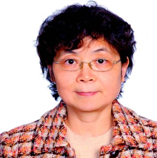 周欣（华东师范大学教授）