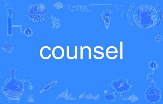 Counsel