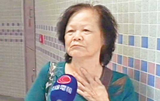 朱绮华（港珠澳大桥延缓建设关键人）