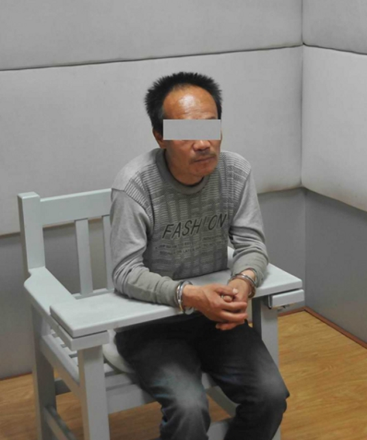 11·5哈尔滨杀妻案