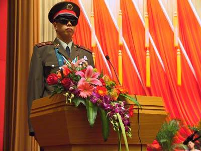 李端（中国田径运动员）