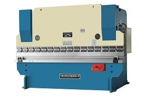 液压板料折弯机