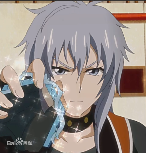 东东（动画《巴啦啦小魔仙之梦幻旋律》中的角色）