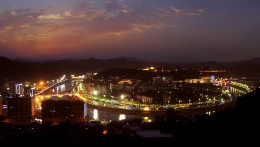 清流县（福建省三明市辖县）