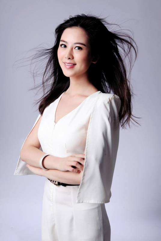 吴双（中国内地女演员、主持人）