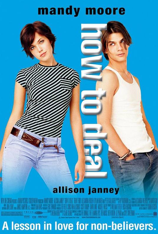 千头万绪（美国2003年克莱尔·科林纳执导电影）