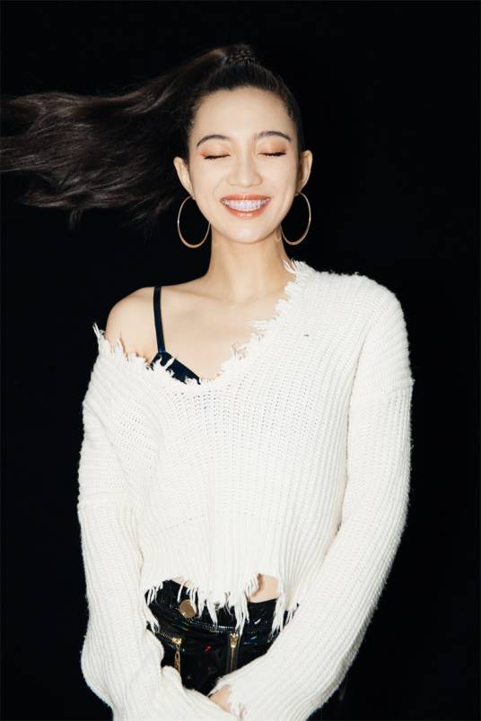 张天（中国香港流行乐女歌手）