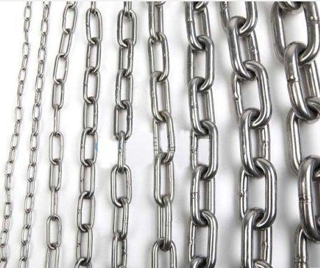 不锈钢链条