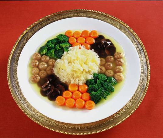 谭家菜（中国官府菜之一）