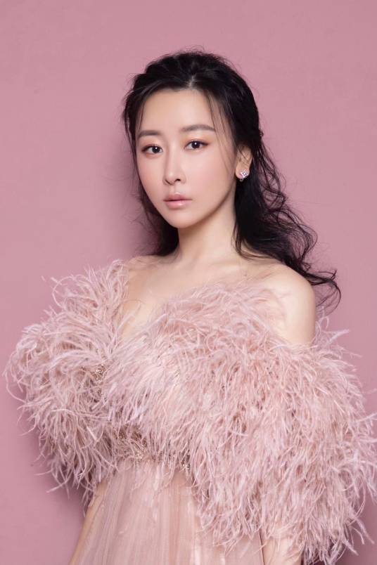 毛俊杰（中国内地女演员）