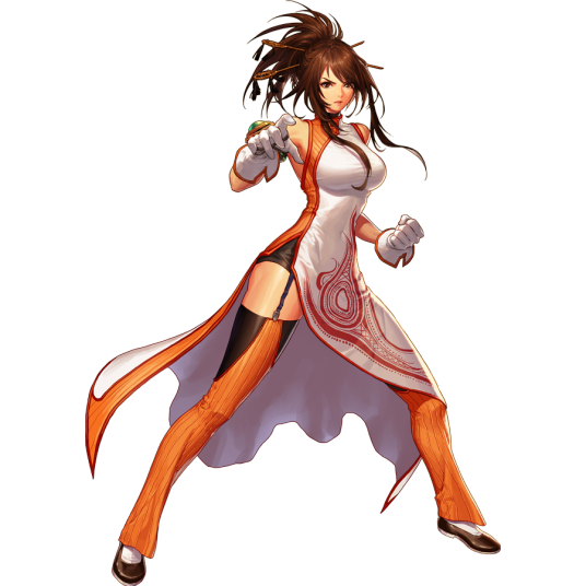 气功师（网络游戏《地下城与勇士》中的角色）