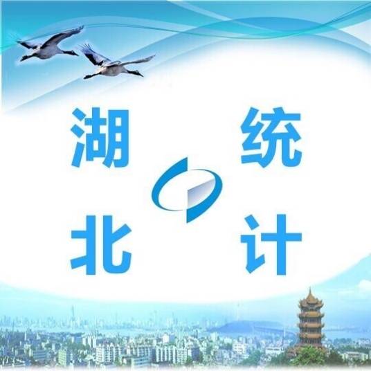 湖北省统计局