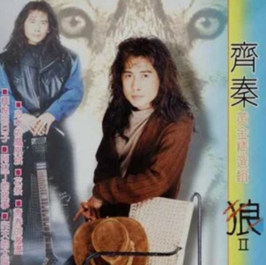 离家的路（齐秦演唱的歌曲）