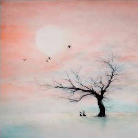 吹梦到西洲（黄诗扶、妖扬演唱歌曲）